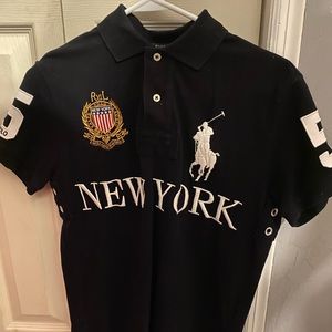 Ralph Lauren polo